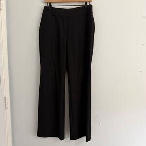 Counterparts - Black Dress Slacks